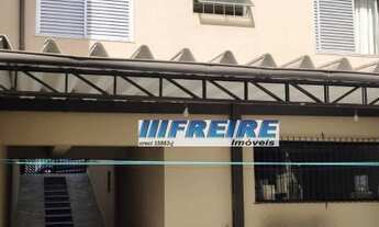 Imagem 3: Casa com 3 dormitórios COM PISCINA à venda, 170 m² por R$ 1.100.000 - Osvaldo Cruz - São C