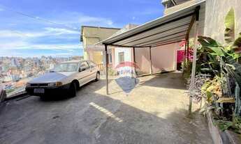 Imagem 4: Casa com 5 dormitórios à venda por R$ 355.000,00 - União - Belo Horizonte/MG