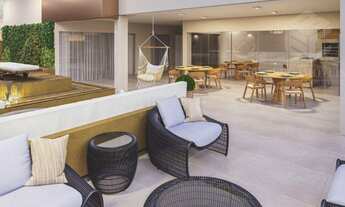 Imagem 5: Apartamento no Edifício Azamor - Balneário Camboriú - SC