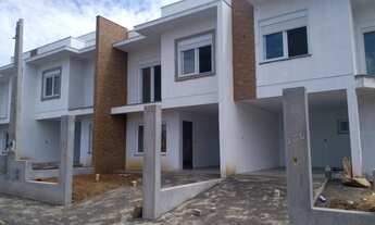 Imagem 2: Sobrado de esquina