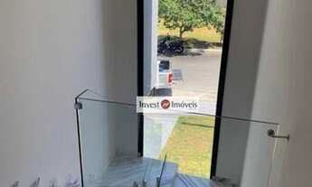 Imagem 6: Sobrado com 4 dormitórios à venda, 274 m² por R$ 1.930.000,00 - Urbanona - São José dos Ca