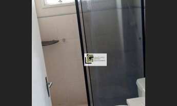 Imagem 2: Apartamento com 2 dormitórios à venda, 56 m² por R$ 192.000,00 - Bosque dos Eucaliptos - S