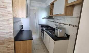 Imagem 5: Apartamento para aluguel com 109 metros quadrados com 4 quartos em Vila Progresso - Campin