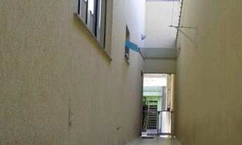 Imagem 7: Lindo Sobrado Novo Impecável próximo ao Centro de Carapicuíba