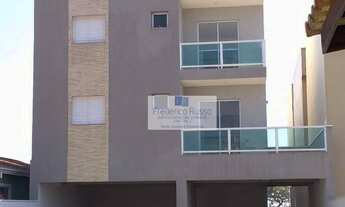 Imagem 5: Apartamento com 2 dormitórios à venda, 61 m² por R$ 269.186,00 - Jardim das Cerejeiras - A