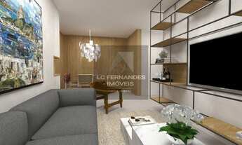 Imagem 4: Rio de Janeiro - Apartamento Padrão - Botafogo