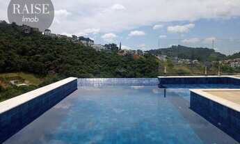 Imagem: Casa Linear de Alto Padrão