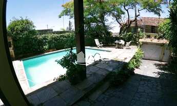 Imagem 3: Casa com 4 dormitórios à venda, 360 m² por R$ 1.200.000,00 - Gardênia Azul - Rio de Janeir