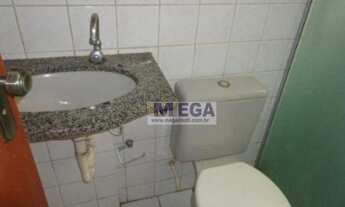 Imagem 5: Apartamento com 3 dormitórios à venda, 57 m² por R$ 254.000 - São Bernardo - Campinas/SP