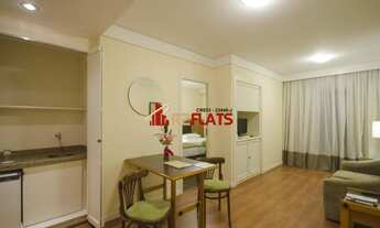 Imagem 7: Flat, Brooklin - São Paulo