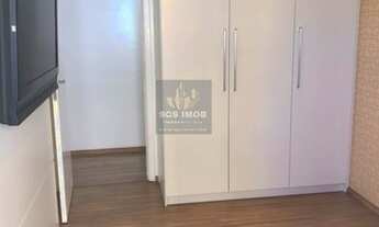 Imagem 7: ALUGA APTO 3 SUÍTES, TERRAÇO GOURMET, 2 VAGAS, SANTO ANDRÉ