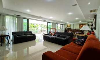 Imagem 4: Apartamento no Jardim Oceânico com 4 suítes à venda, 380 m² por R$ 3.400.000 - Barra da Ti