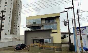 Imagem 3: Prédio/Edifício inteiro para venda tem 980 metros quadrados em São Marcos - São Luís - MA