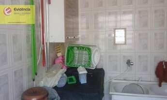 Imagem 6: Apartamento com 3 dormitórios à venda, 87 m² por R$ 380.000,00 - Vila Humaitá - Santo Andr