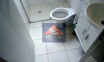 Imagem 11: AP0183] Apartamento com 3 dormitórios à venda, 72 m² - Parque São Vicente - Mauá/SP