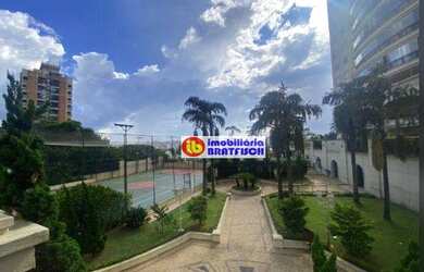 Imagem 4: Apartamento com 3 dormitórios para alugar, 105 m² por R$ 5.000,00/mês - Mooca - São Paulo