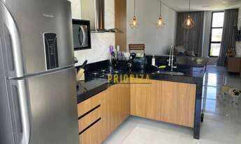 Imagem 6: Casa com 3 dormitórios à venda, 160 m² por R$ 795.000,00 - Residencial Horto Villagio - So