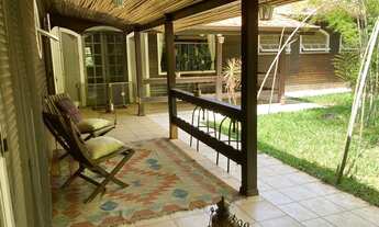 Imagem 4: Casa com 6 dormitórios à venda, 500 m² por R$ 1.600.000,00 - Condomínio City Castelo - Itu