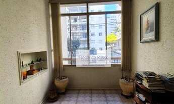 Imagem 3: Apartamento com 2 dormitórios à venda, 100 m² por R$ 1.050.000,00 - Higienópolis - São Pau