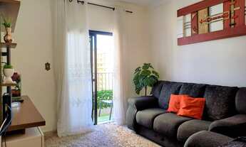 Imagem 3: Apartamento com 2 dormitórios para alugar, 80 m² por R$ 3.000,00/mês - Aviação - Praia Gra