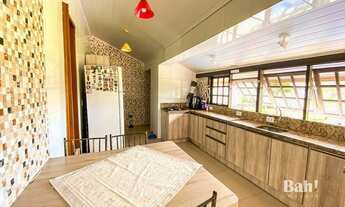 Imagem 5: Sítio com 3 dormitórios à venda, 3150 m² por R$ 1.600.000,00 - Sítio Ipiranga - Cachoeirin