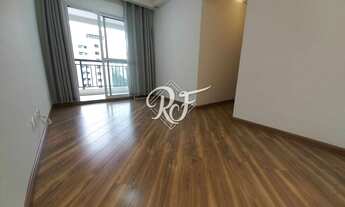 Imagem 4: Apartamento com 2 Quartos e 1 banheiro à Venda, 51 m²