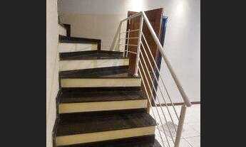 Imagem 3: Sobrado com 3 dormitórios para alugar, 222 m² por R$ 3.300,00/mês - Loteamento Residencial