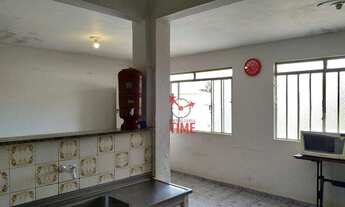 Imagem 7: Casa com 4 dormitórios à venda por R$ 500.000,00 - Centro - Santo Antônio da Platina/PR