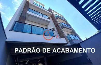 Imagem 3: Cobertura com 2 dormitórios à venda, 94 m² por R$ 430.000 - Parque Capuava - Santo André/S