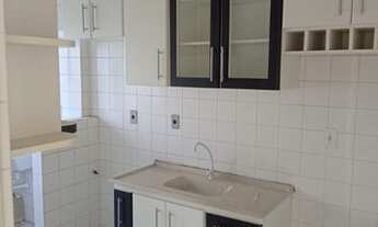 Imagem 5: Apartamento com 2 dormitórios à venda, 48 m² por R$ 150.000,00 - Parque São Jorge - Campin