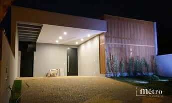 Imagem: Casa com 3 dormitórios à venda, 160 m²