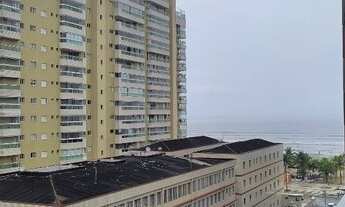 Imagem 5: Apartamento à venda, 133 m² por R$ 640.000,00 - Canto do Forte - Praia Grande/SP