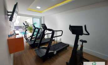 Imagem 5: Apartamento com 1 dormitório à venda, 44 m² por R$ 390.000,00 - Várzea - Teresópolis/RJ