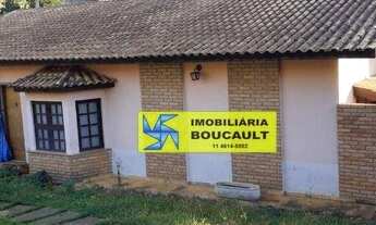 Imagem: Casa com 3 dormitórios à venda, 251 m²