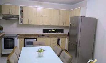 Imagem 7: Apartamento com 2 dormitórios à venda, 84 m² por R$ 365.000,00 - Vila Lucinda - Santo Andr