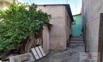 Imagem 3: 2 casas com 1 dormitório, cozinha e banheiro no mesmo terreno, à venda, 102 m² por R$ 200