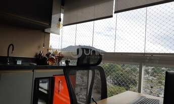 Imagem 5: FLORIANóPOLIS - Apartamento Padrão - Itacorubi