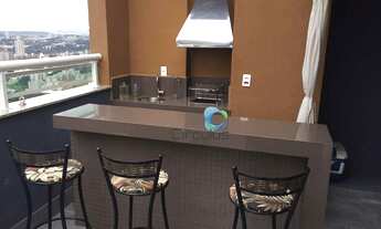 Imagem 6: Cobertura com 2 dormitórios à venda, 206 m2 - Jardim Botânico - Ribeirão Preto/SP