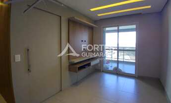 Imagem 2: Ribeirão Preto - Apartamento - Condominios Zona Sul