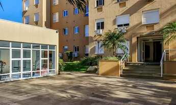 Imagem 1: Apartamento, 60 m² - venda por R$ 380.000,00 ou aluguel por R$ 2.220,00/mês - Centro - Gra