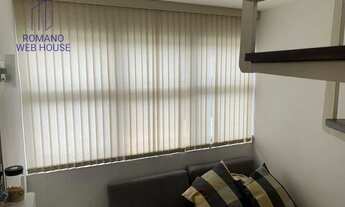 Imagem 6: Apartamento Duplex com 2 dormitórios à venda, 49 m² por R$ 560.000,00 - Vila Clementino