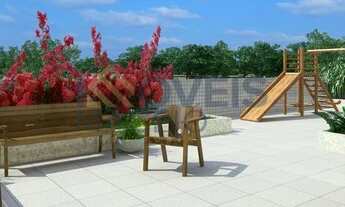 Imagem 4: Apartamento para venda possui 58 metros quadrados com 2 quartos em Poço - Maceió - AL