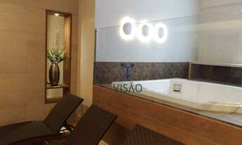 Imagem 7: EXCELENTE APARTAMENTO NO VIA CLUB RESIDENCE EM ÁGUAS CLARAS