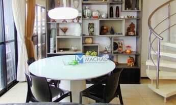 Imagem 5: Apartamento com 3 dormitórios à venda, 102 m² por R$ 780.000,00 - Meireles - Fortaleza/CE