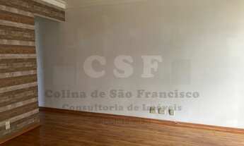 Imagem 2: Apartamento 81m² 3 dormitórios 2 vagas - Vila São Francisco - SP