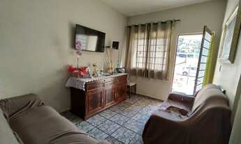 Imagem 4: Casa com 6 dormitórios à venda, 140 m² por R$ 250.000,00 - Jardim das Rosas - Itu/SP