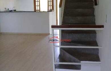 Imagem 2: Casa com 3 dormitórios à venda, 83 m² por R$ 530.000,00 - Granja Viana - Cotia/SP