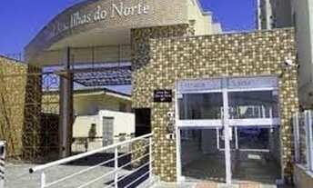 Imagem: SãO JOSé - Apartamento Padrão - AReias