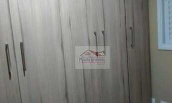 Imagem 11: Apartamento residencial à venda, Parque Novo Mundo, São Paulo - AP0326