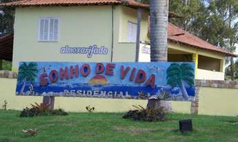 Imagem 4: Amparo imóveis-Vende lote em condomínio -Araruama